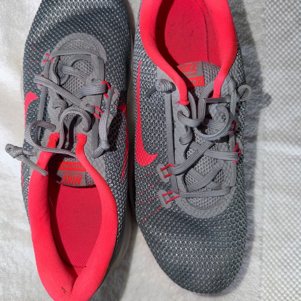 Nike Flex Trainer 8 Women’s Athletic Shoes